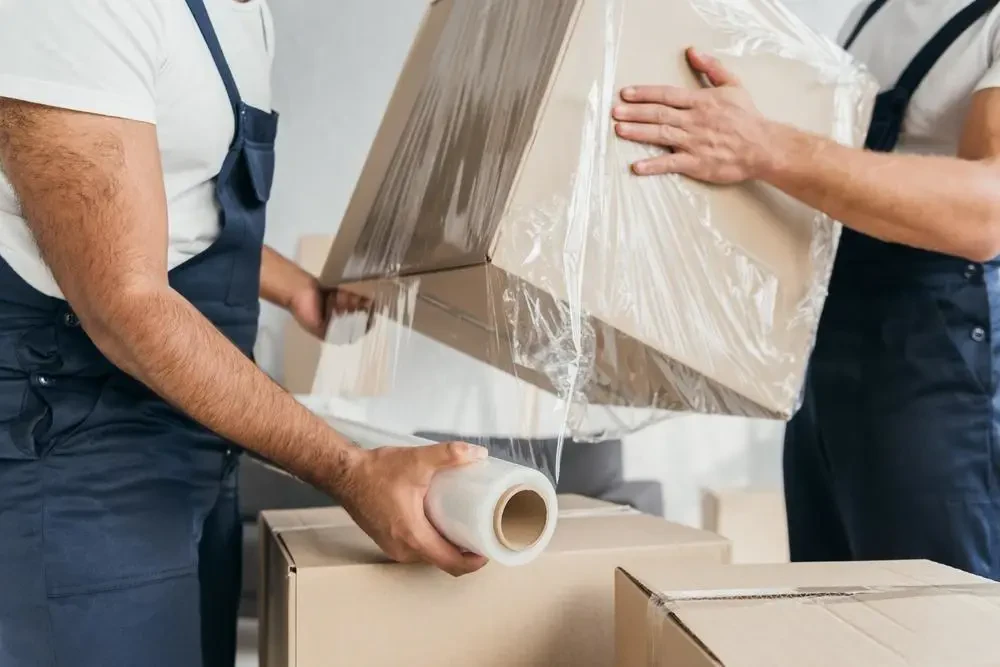 long distance movers in withamsville ohio