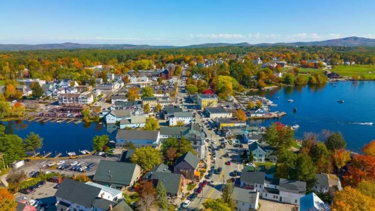 Best Wolfeboro Movers Near Me – Premium Wolfeboro, NH Moving Companies