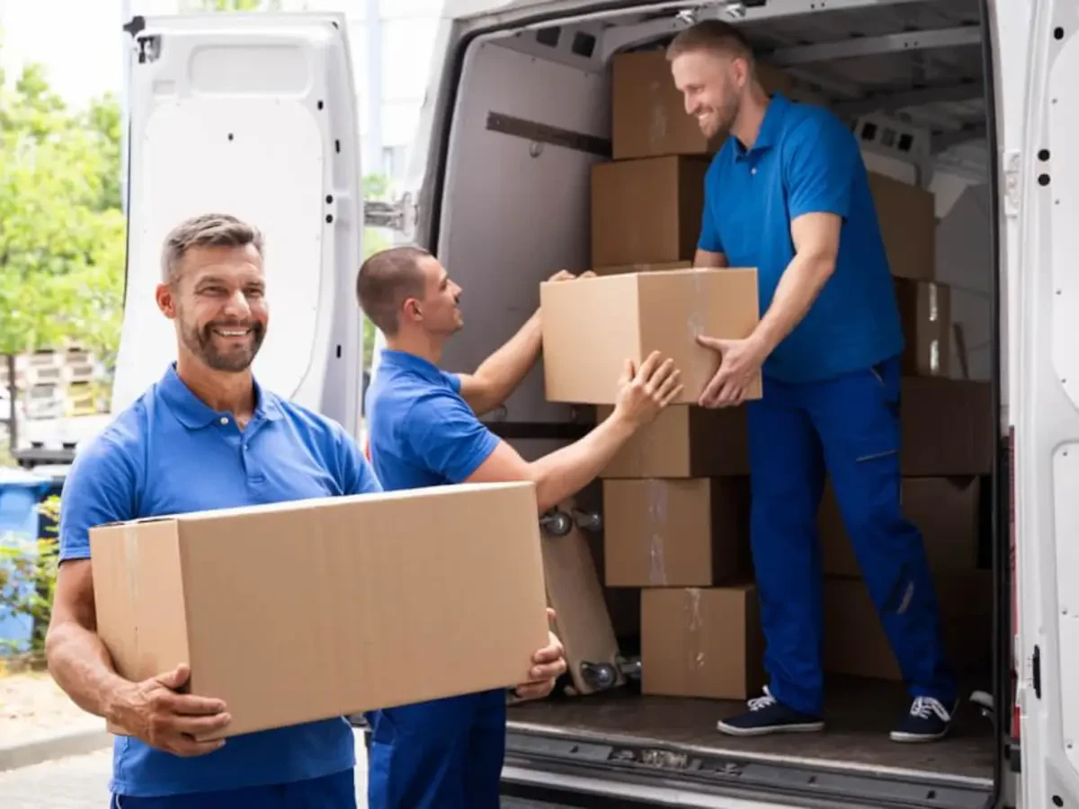 Best Wood County Movers Near Me – Premium Wood County, TX Moving Companies