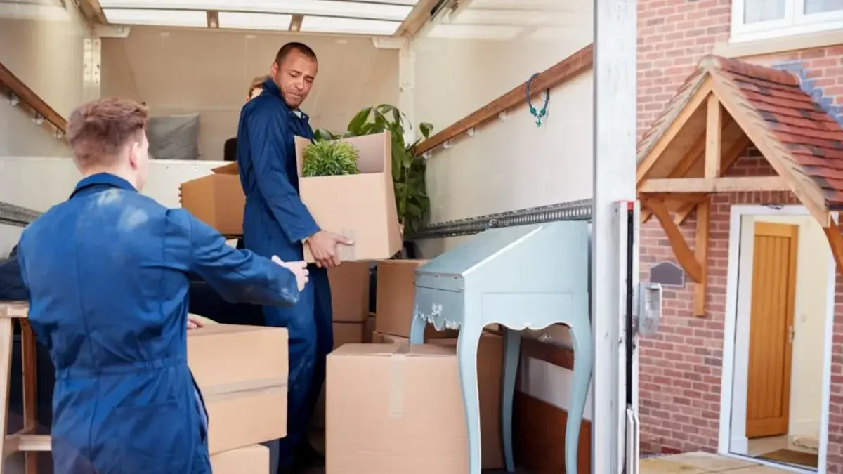 Best Wood Ridge Movers Near Me – Premium Wood Ridge, NJ Moving Companies