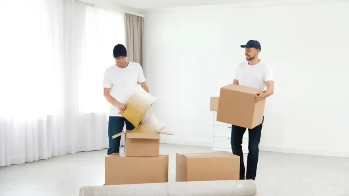 Best Wood Village Movers Near Me – Premium Wood Village, OR Moving Companies