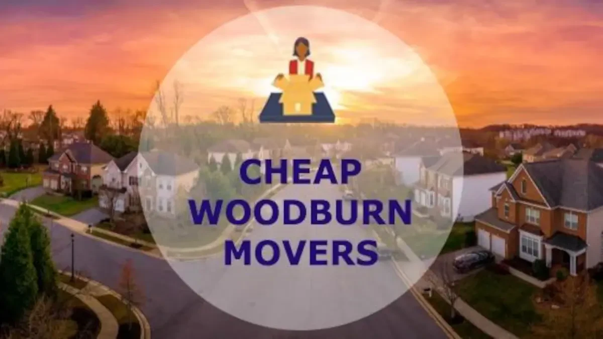 Best Woodburn Movers Near Me – Premium Woodburn, OR Moving Companies
