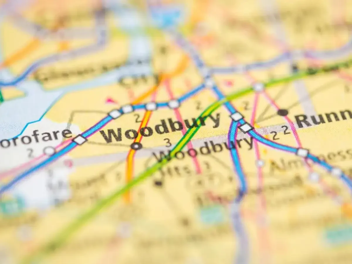 Best Woodbury Movers Near Me – Premium Woodbury, NJ Moving Companies