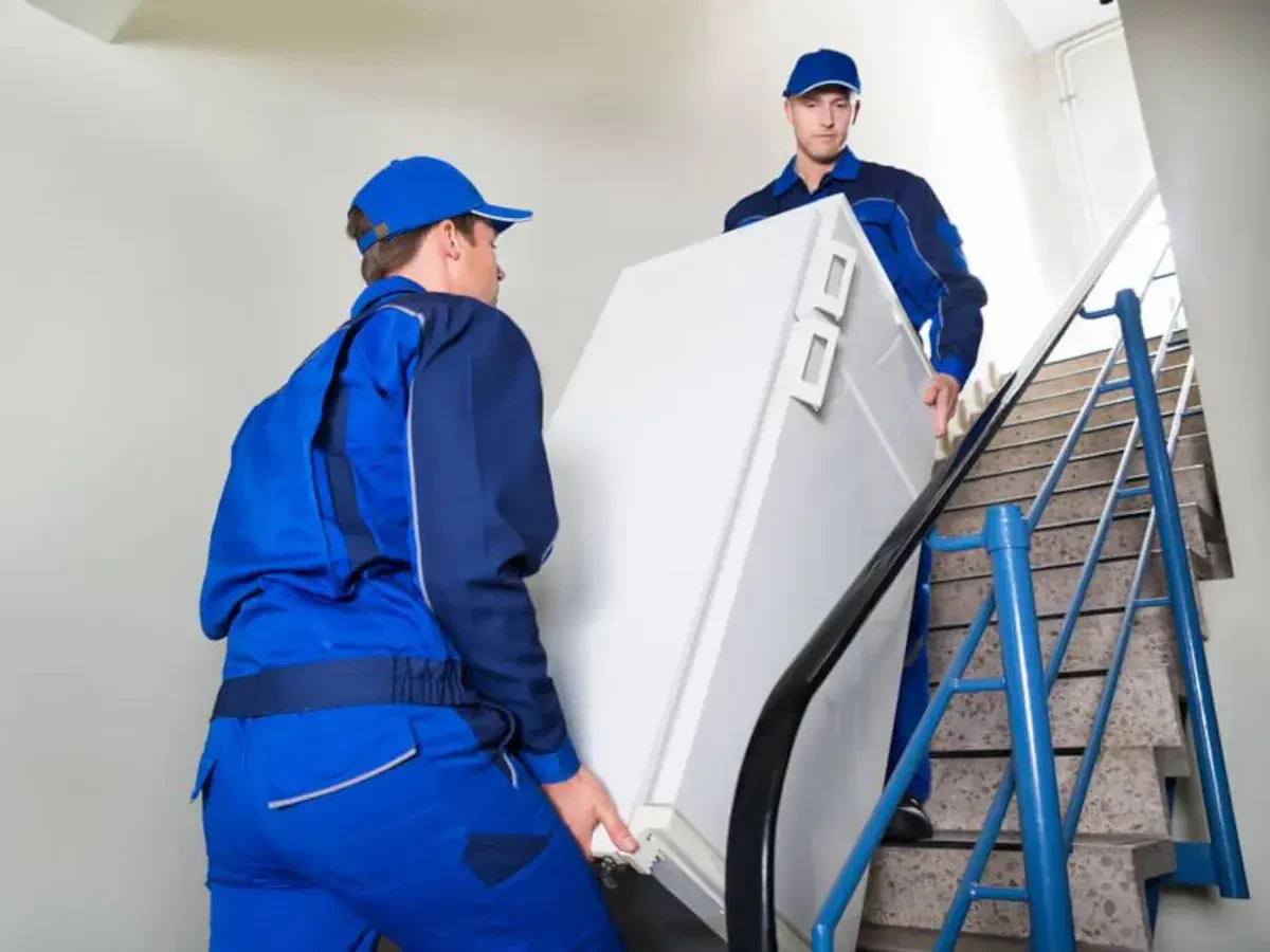 Best Woodbury Village Movers Near Me – Premium Woodbury Village, NY Moving Companies