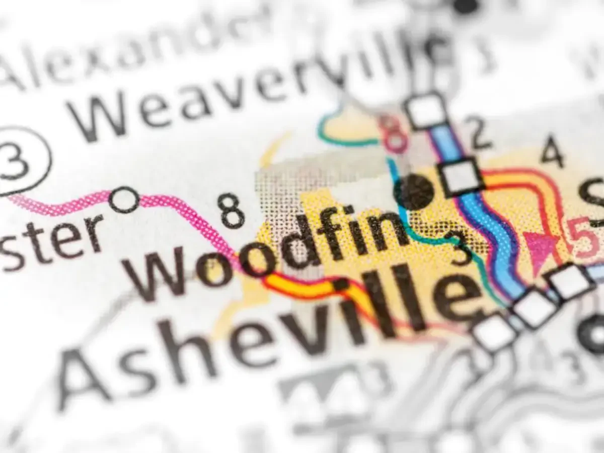 Best Woodfin Movers Near Me – Premium Woodfin, NC Moving Companies