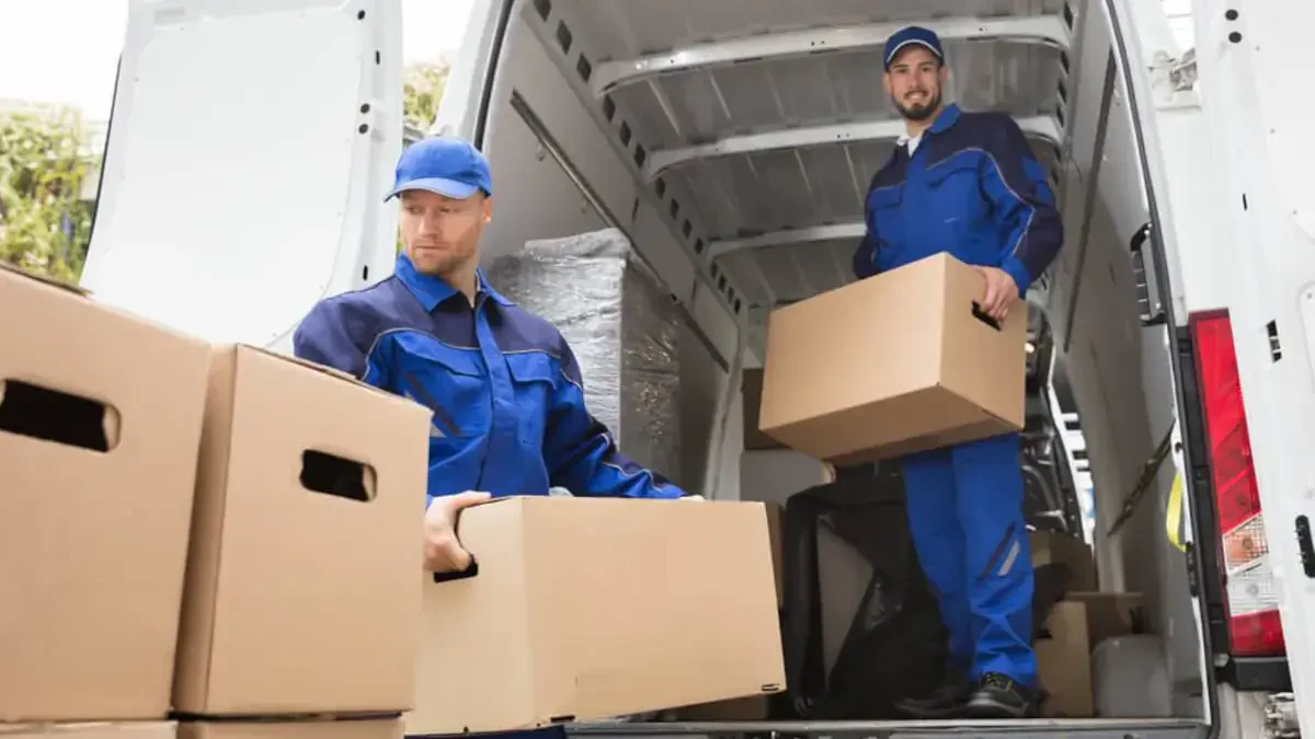 Best Woodford County Movers Near Me – Premium Woodford County, IL Moving Companies