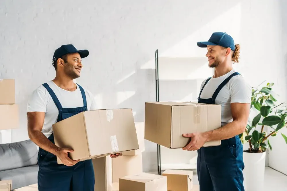 long distance movers in woodland washington