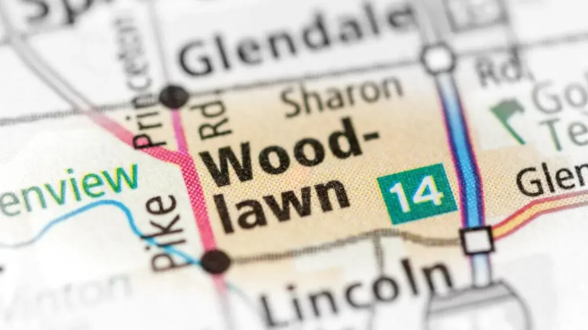 Best Woodlawn Movers Near Me – Premium Woodlawn, OH Moving Companies