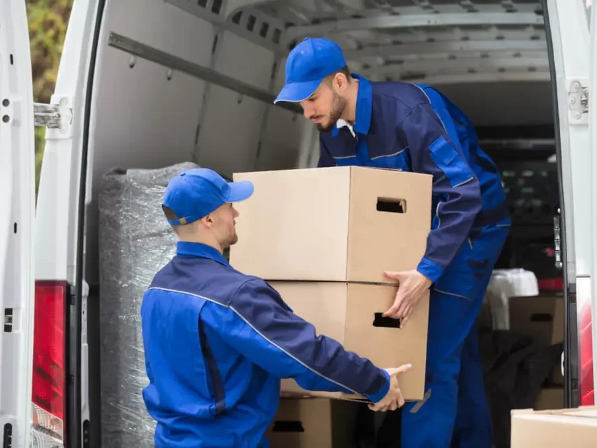 Best Woodlawn Movers Near Me – Premium Woodlawn, VA Moving Companies