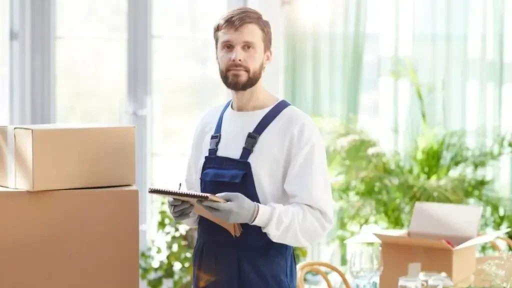 Interstate Movers Prices Woodlawn, OH