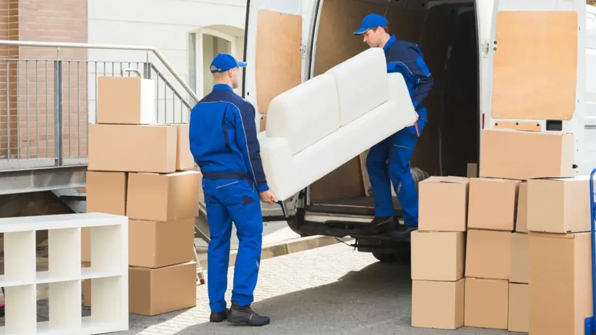 Best Woodmoor Movers Near Me – Premium Woodmoor, CO Moving Companies