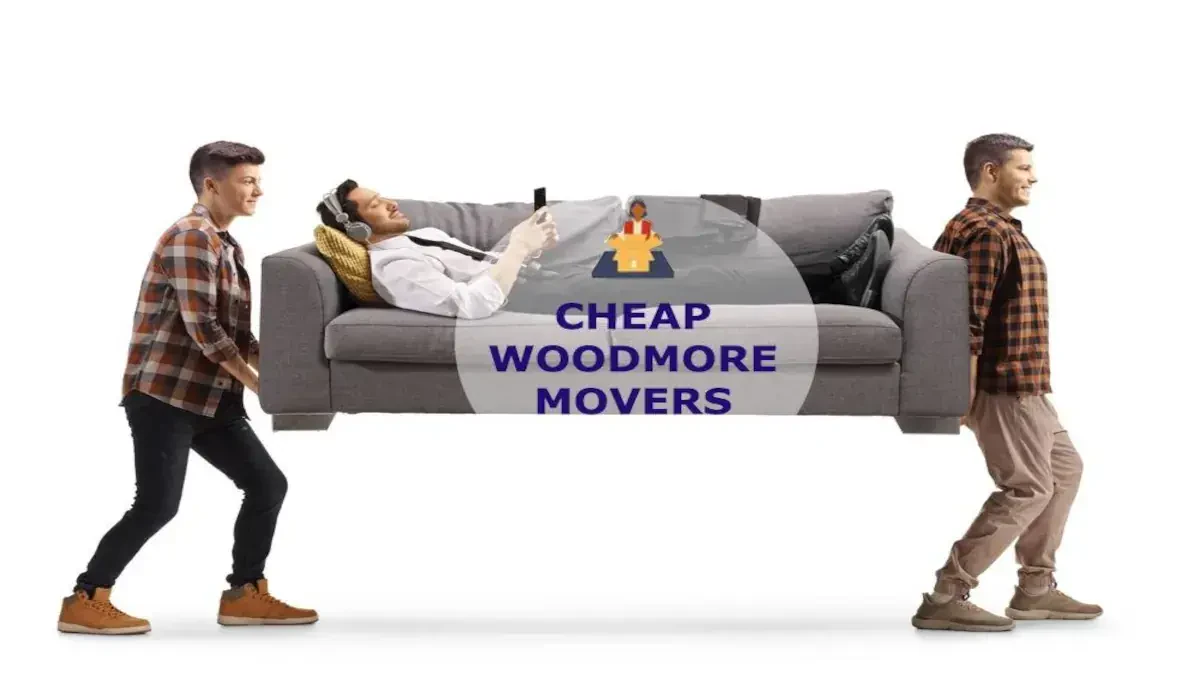 Best Woodmore Movers Near Me – Premium Woodmore, MD Moving Companies