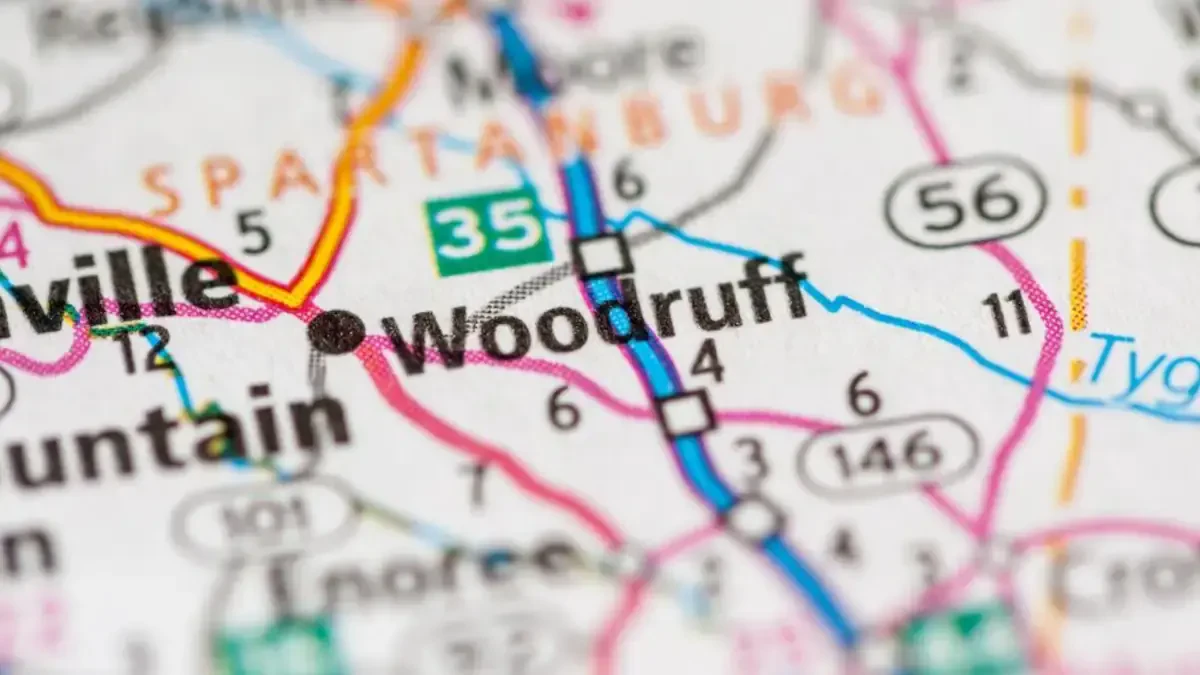 Best Woodruff Movers Near Me – Premium Woodruff, SC Moving Companies