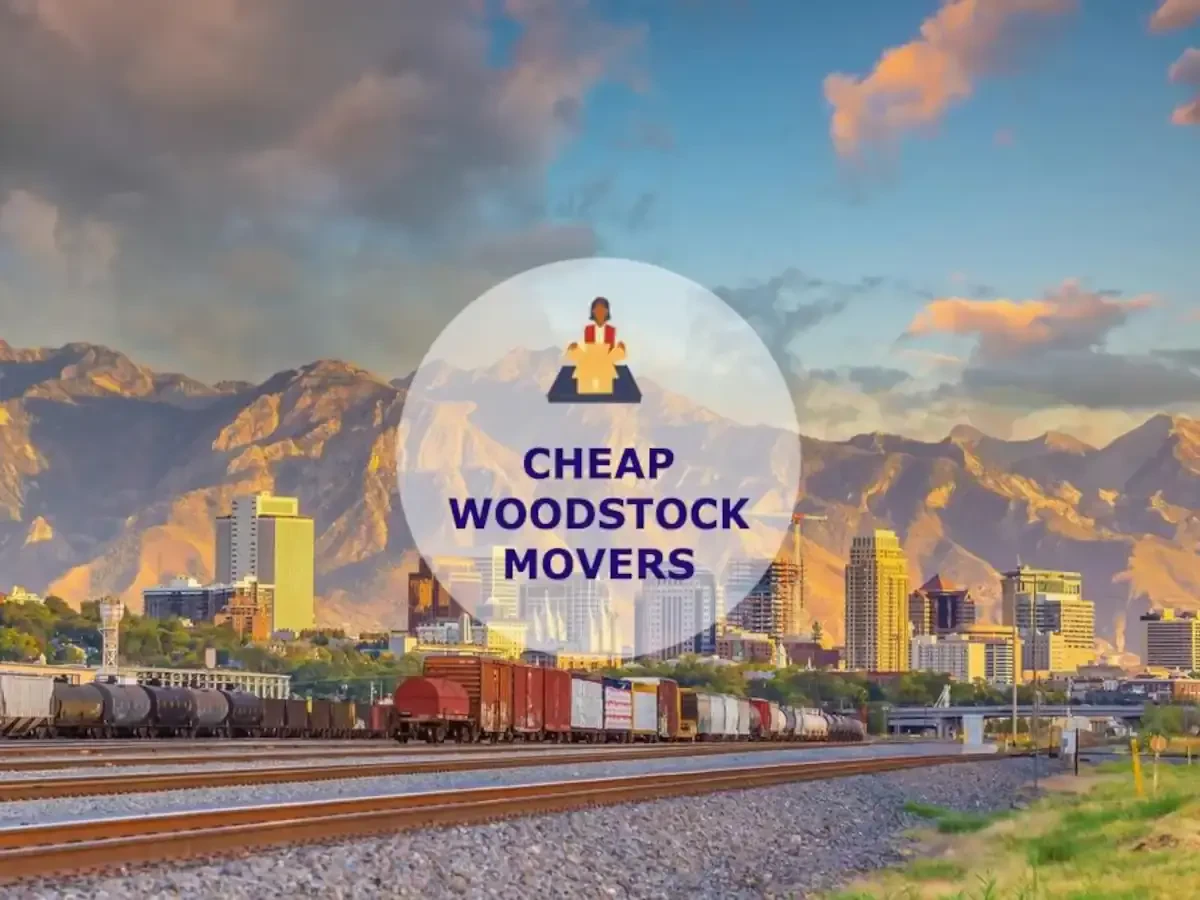Best Woodstock Movers Near Me – Premium Woodstock, CT Moving Companies