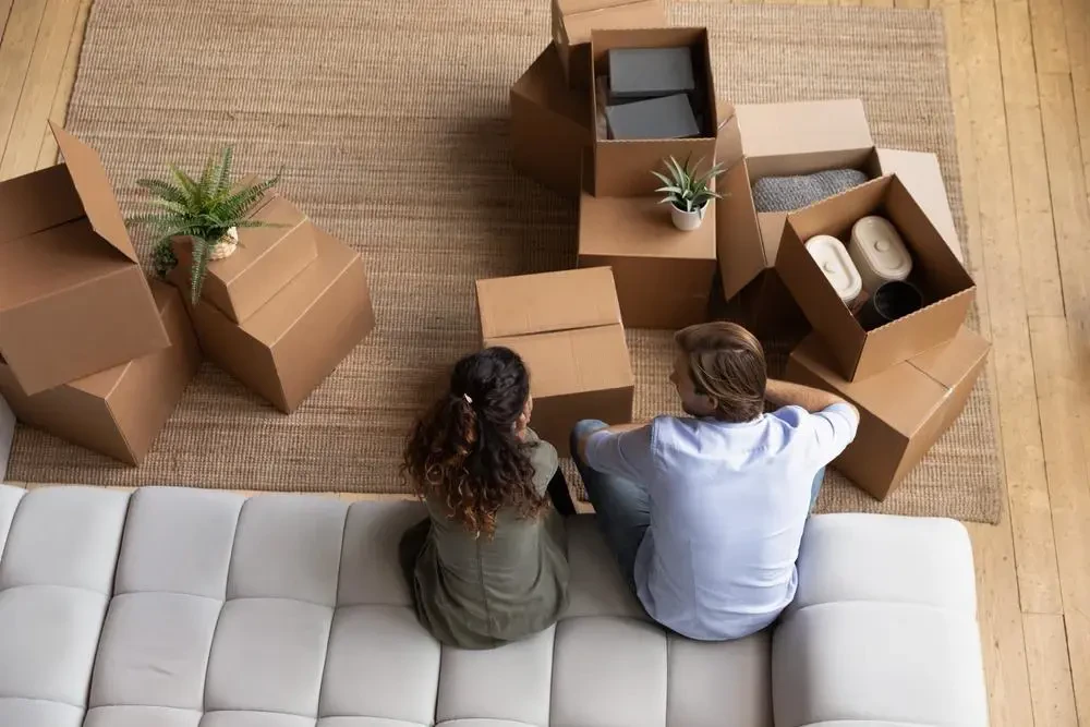 long distance movers in woodstock connecticut