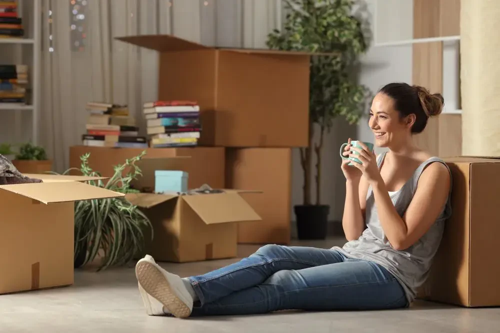 long distance movers in woodstock illinois