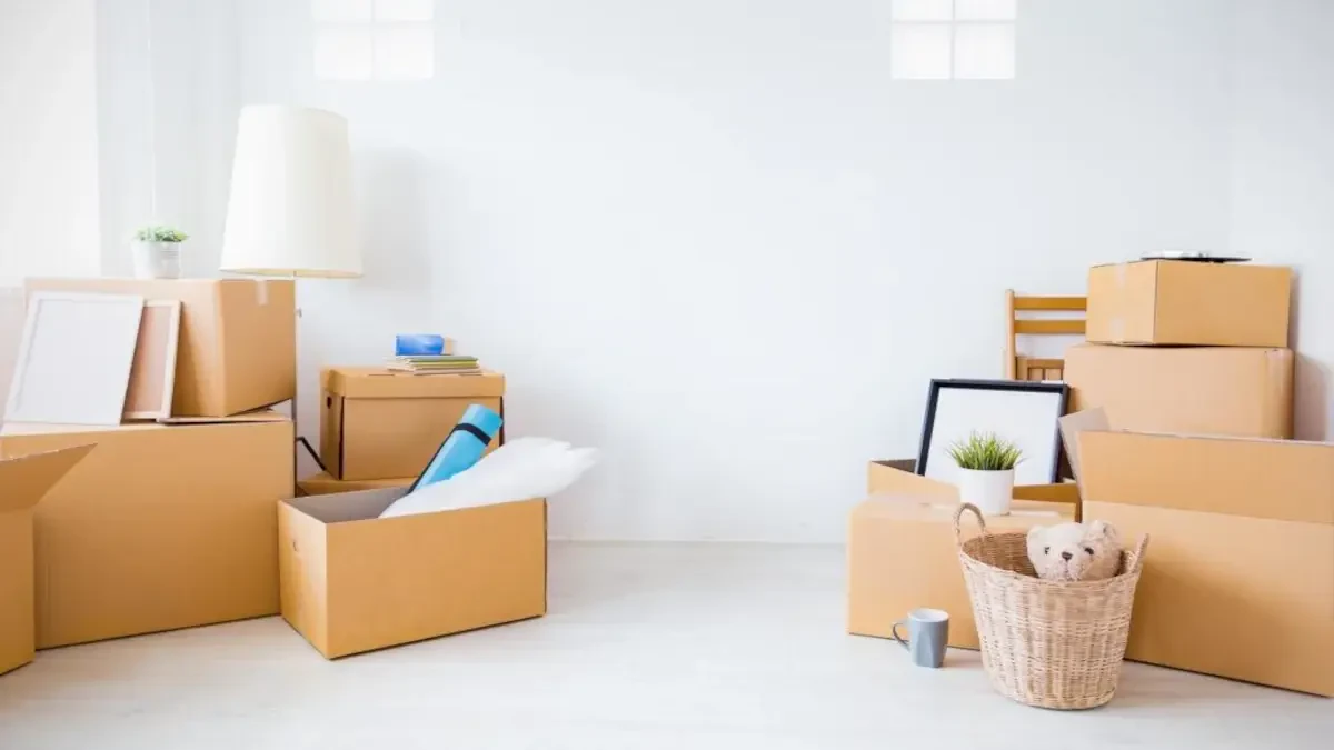 Best Woodstock Movers Near Me – Premium Moving Companies