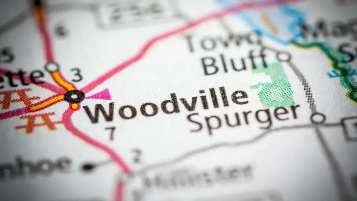 Best Woodville Movers Near Me – Premium Woodville, TX Moving Companies