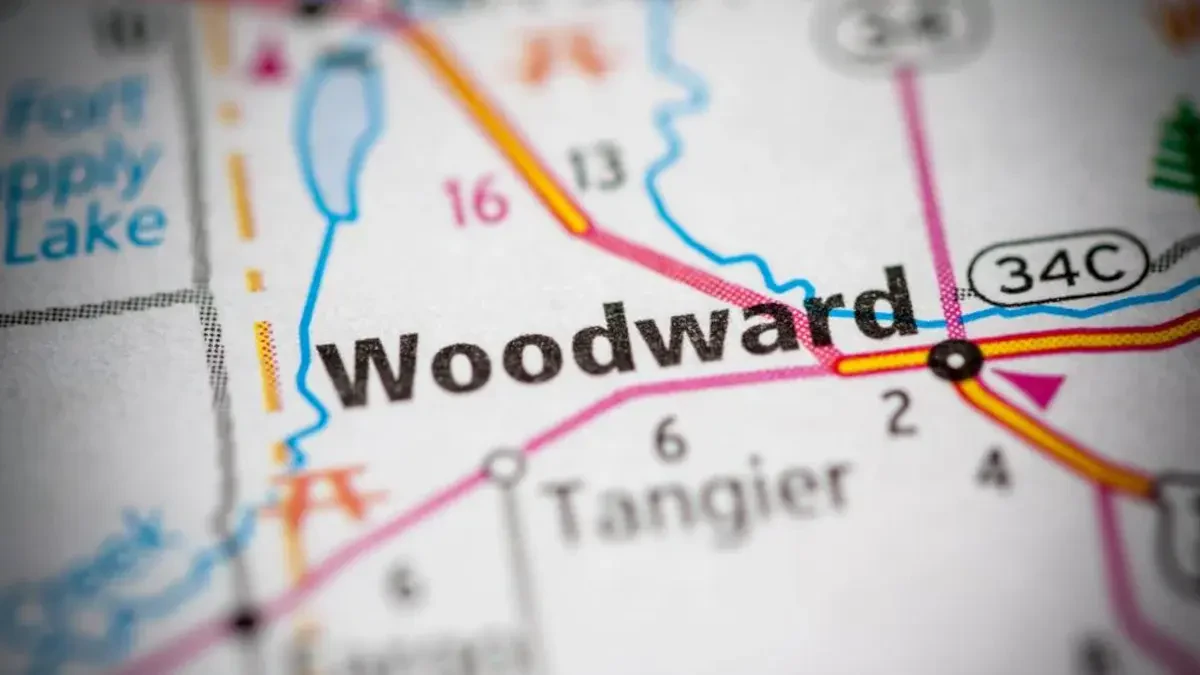 Best Woodward Movers Near Me – Premium Woodward, OK Moving Companies