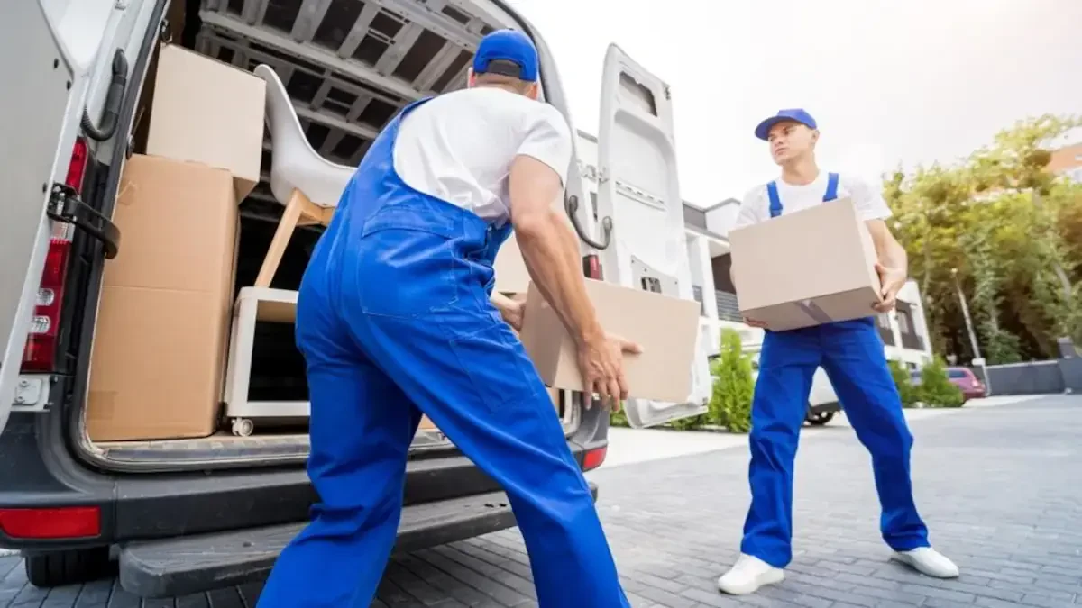 Best Woolwich Movers Near Me – Premium Woolwich, ME Moving Companies