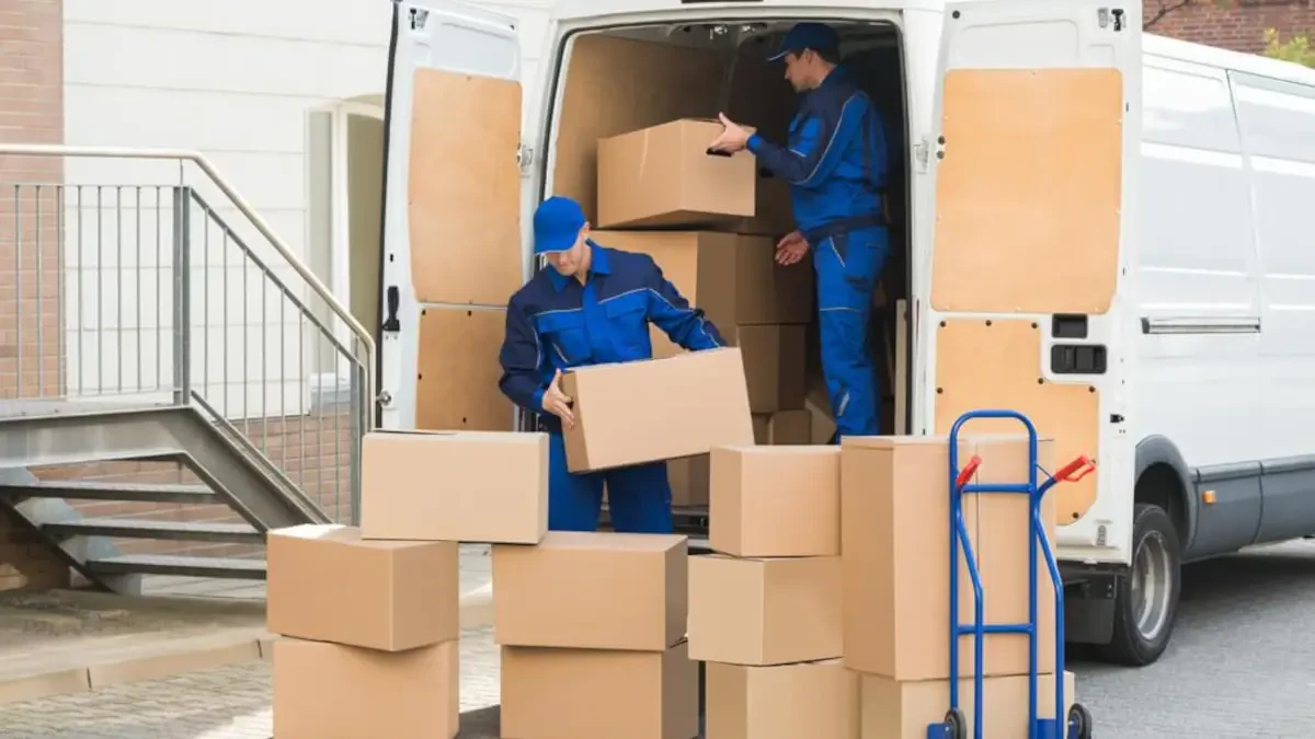 Best Worcester County Movers Near Me – Premium Worcester County, MD Moving Companies