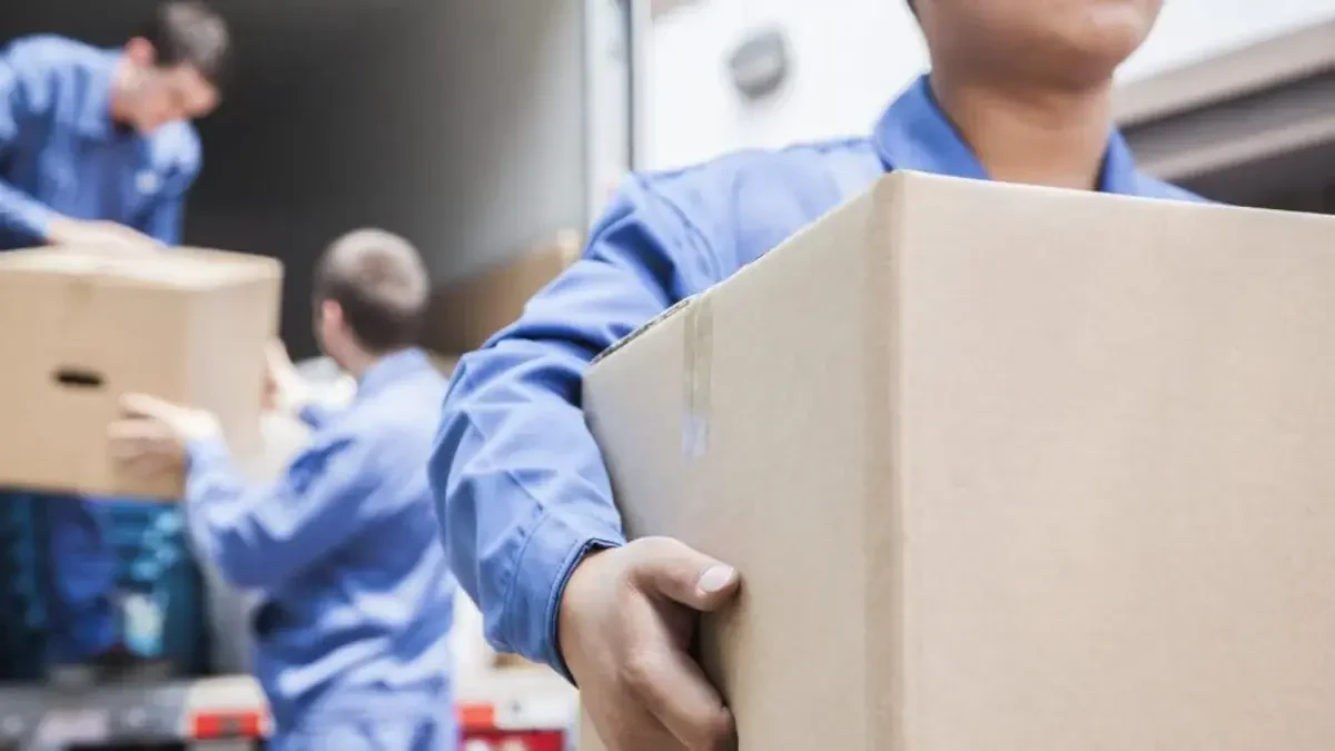 Worcester to Shrewsbury Movers Near Me Top Moving Companies