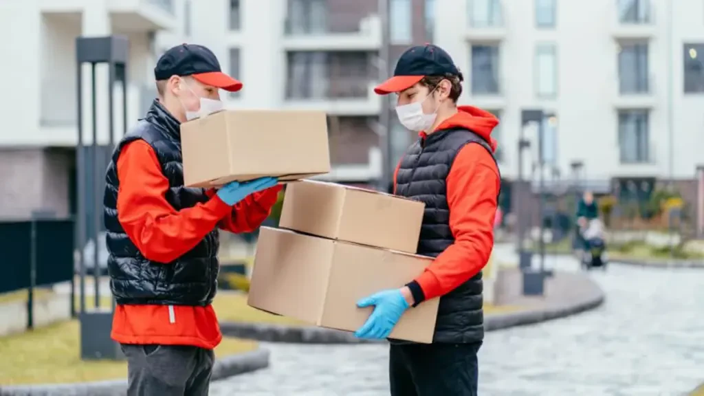 Stress Free Moving Service In Wortham, TX