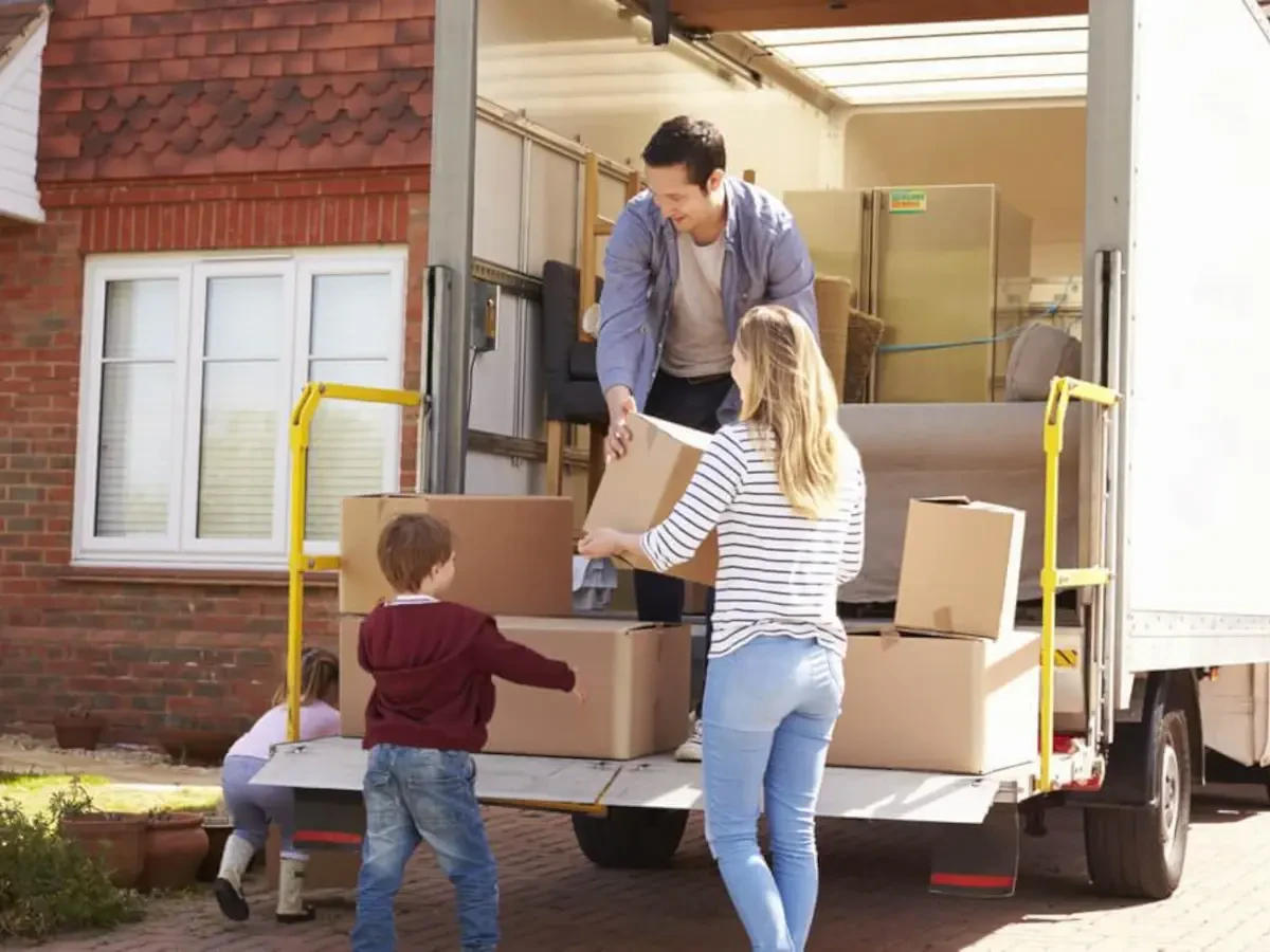 Best Wright Movers Near Me – Premium Wright, PA Moving Companies