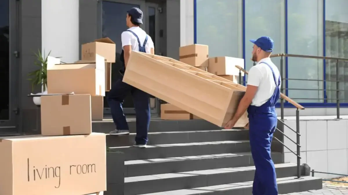 Best Wrightstown Movers Near Me – Premium Wrightstown, WI Moving Companies