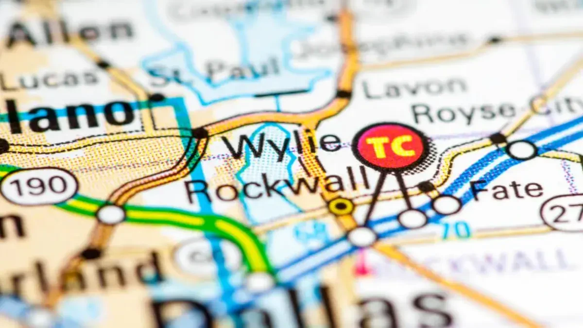 Wylie Full-Service Movers Near Me