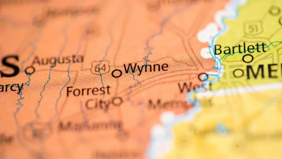 Best Wynne Movers Near Me – Premium Wynne, AR Moving Companies