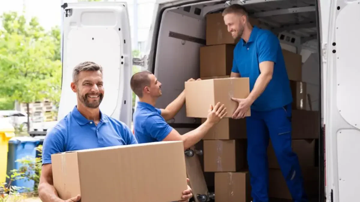 Best Wyoming County Movers Near Me – Premium Wyoming County, NY Moving Companies
