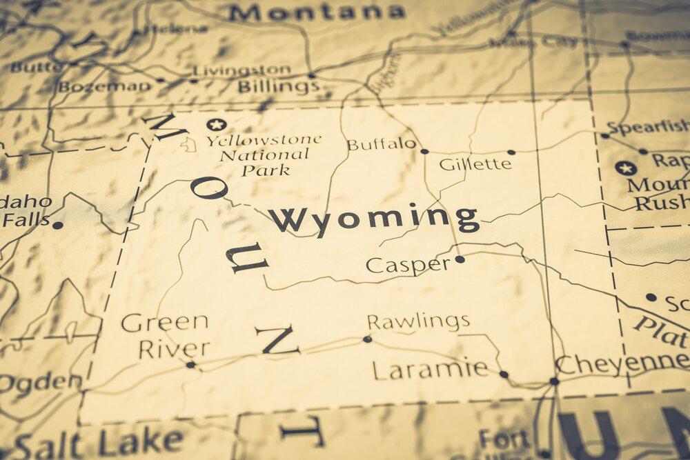 How Much Do Movers Charge In Wyoming Get Instant WY Moving Rates