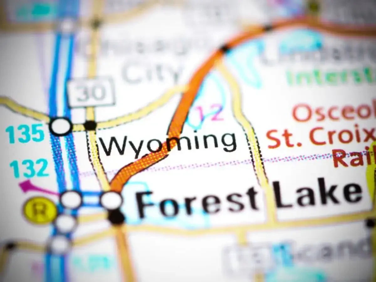 Best Wyoming Movers Near Me – Premium Wyoming, MN Moving Companies