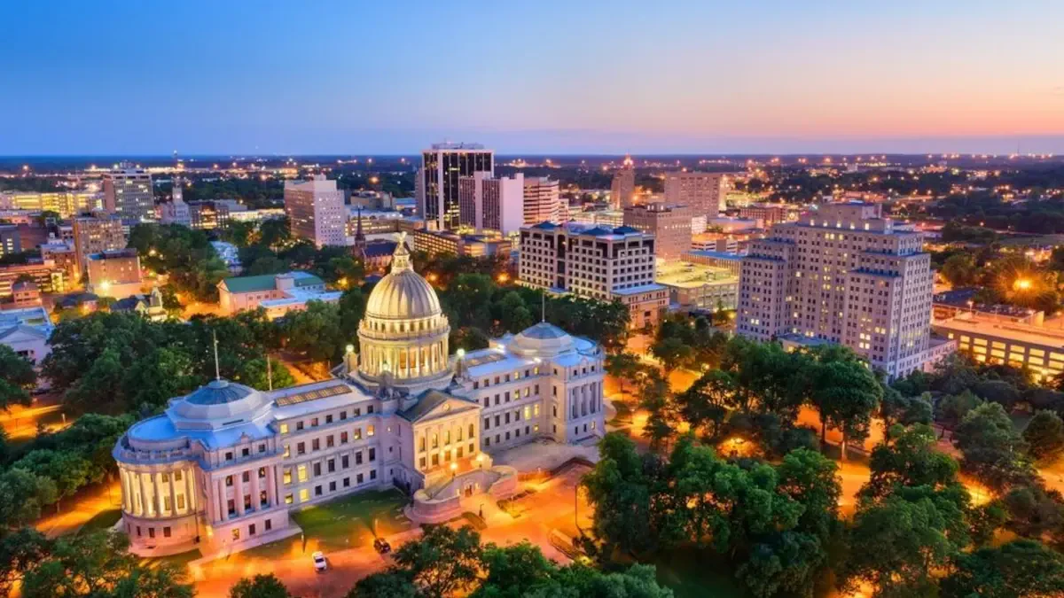 Movers New York to Wyoming