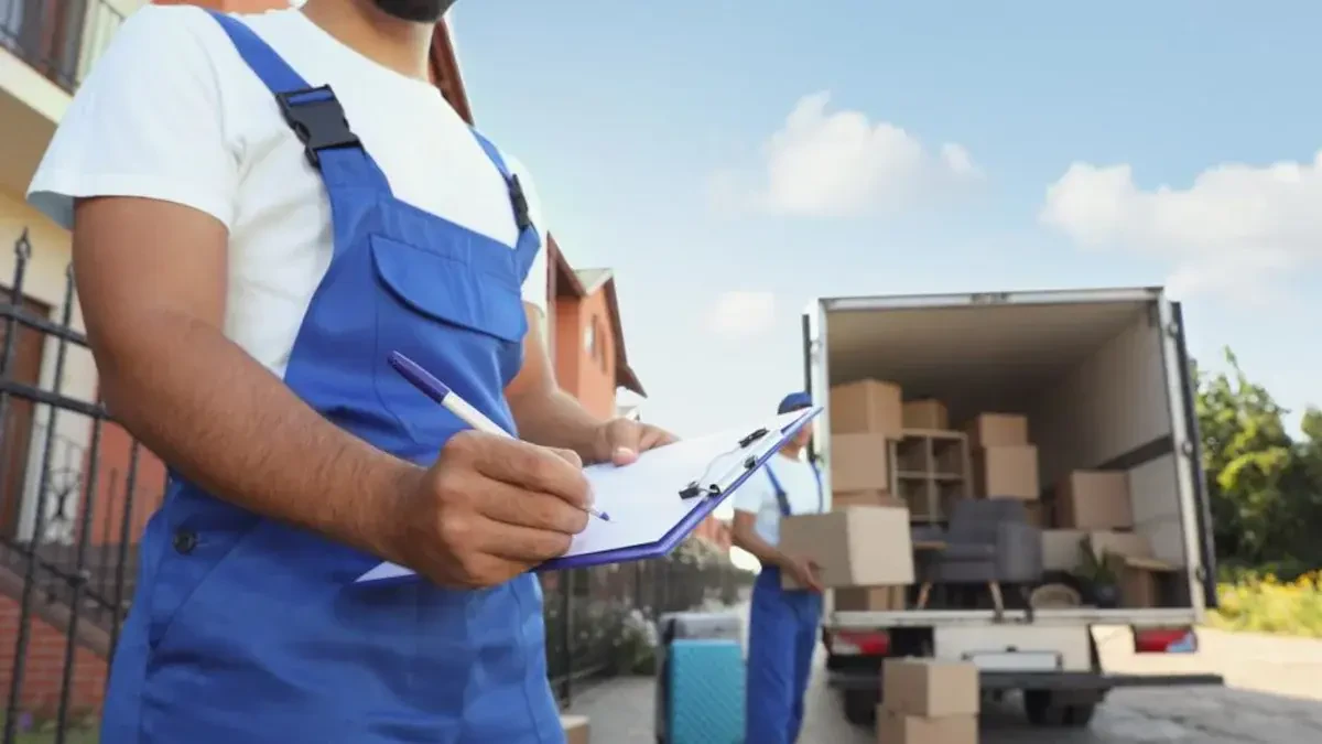 Best Wyomissing Movers Near Me – Premium Wyomissing, PA Moving Companies