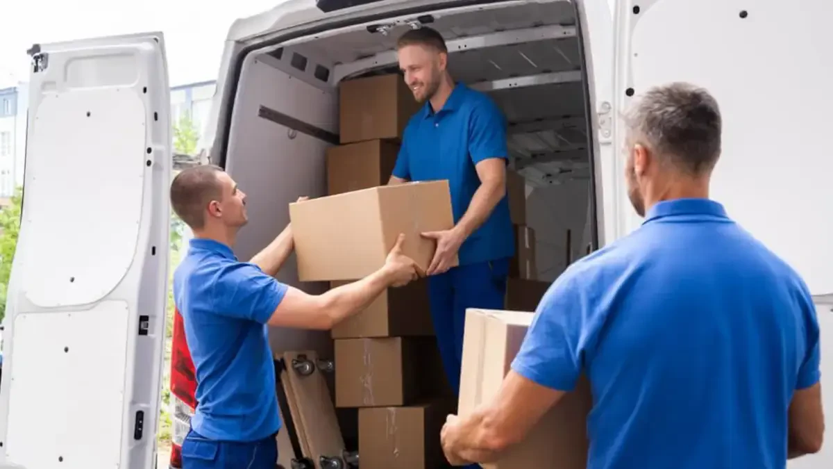 Best Wythe County Movers Near Me – Premium Wythe County, VA Moving Companies