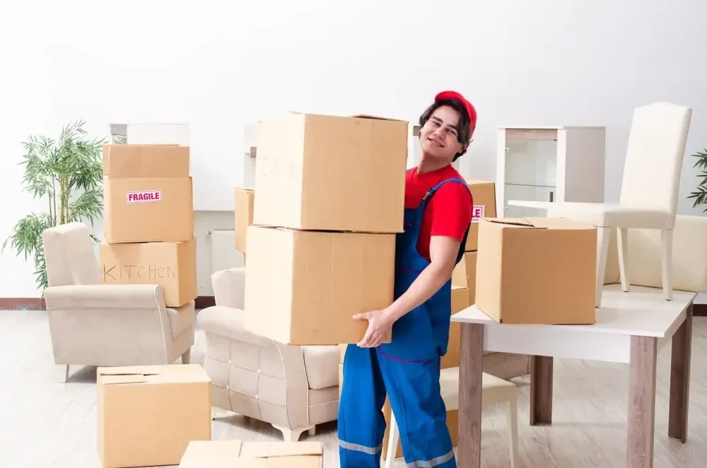 shipping services in xenia ohio