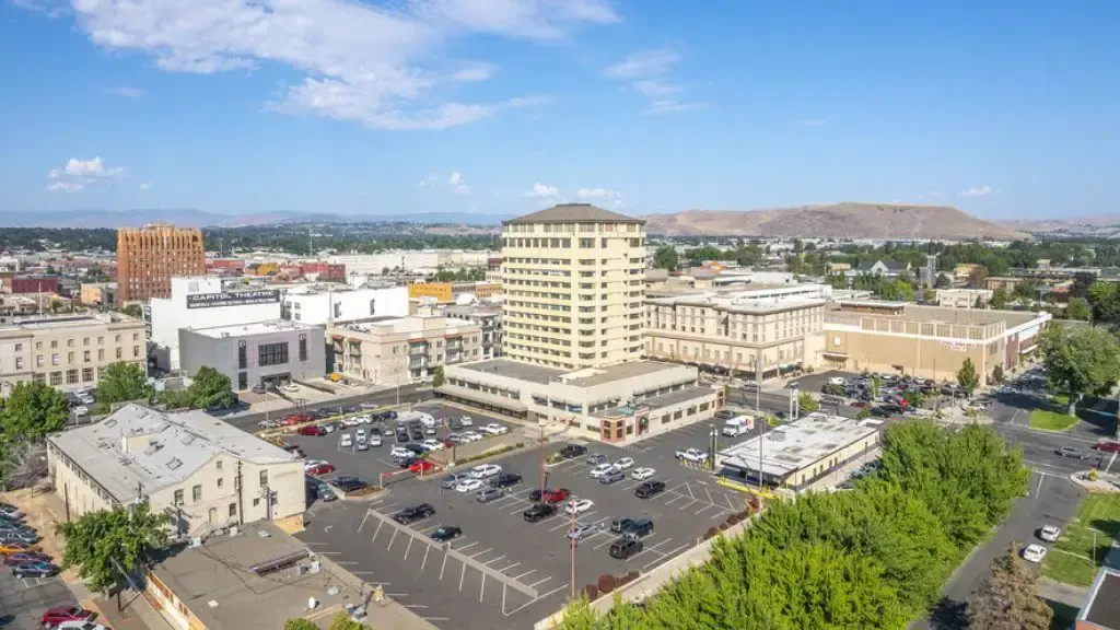 Yakima Washington Movers