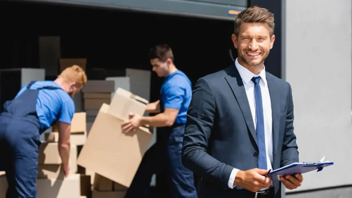 Best Yancey County Movers Near Me – Premium Yancey County, NC Moving Companies