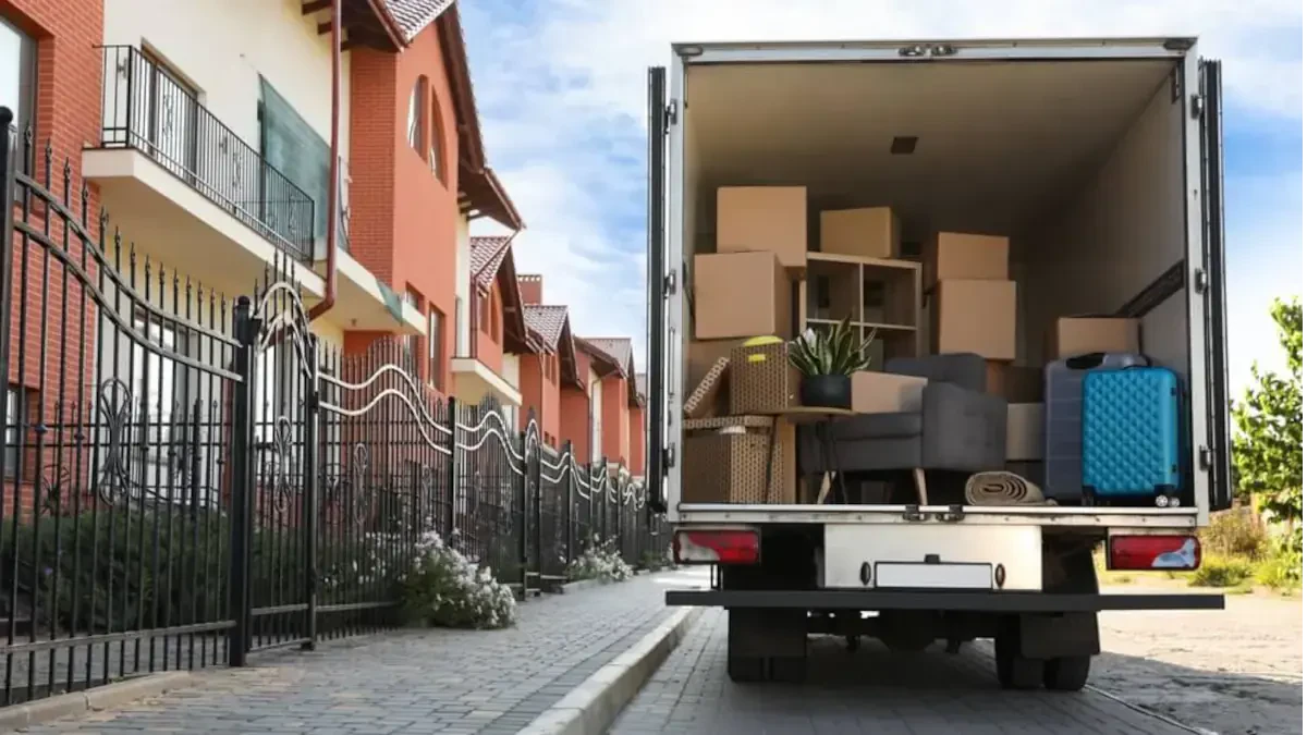 Best Yankee Springs Movers Near Me – Premium Yankee Springs, MI Moving Companies