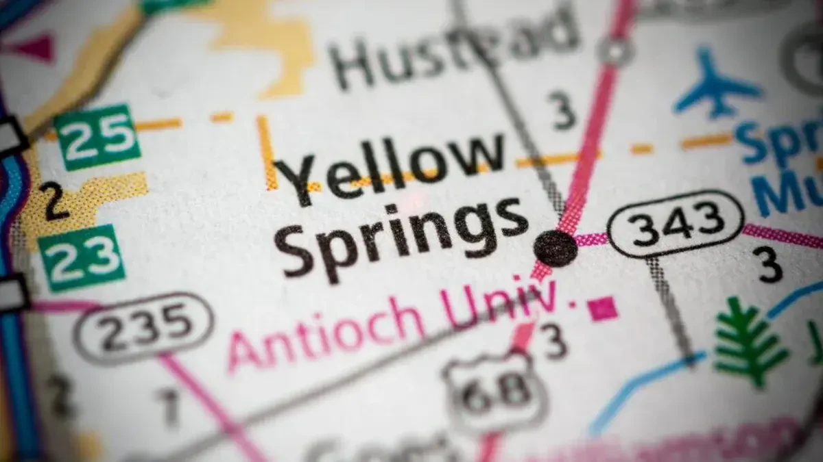 Best Yellow Springs Movers Near Me – Premium Yellow Springs, OH Moving Companies