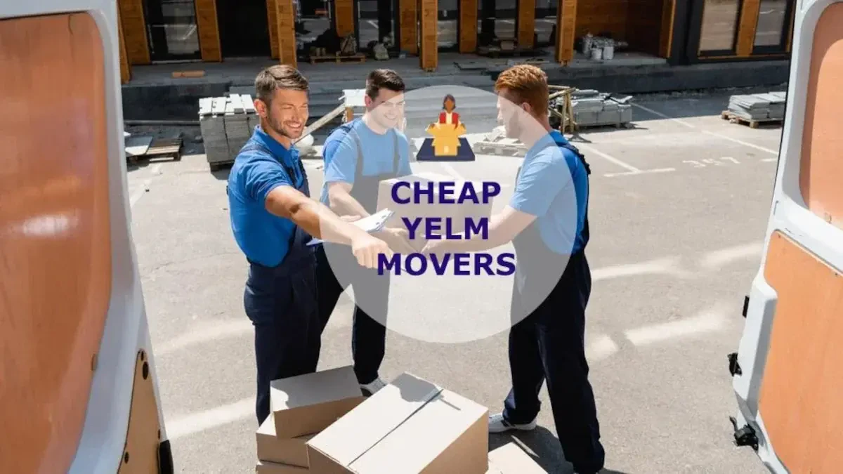 Best Yelm Movers Near Me – Premium Yelm, WA Moving Companies