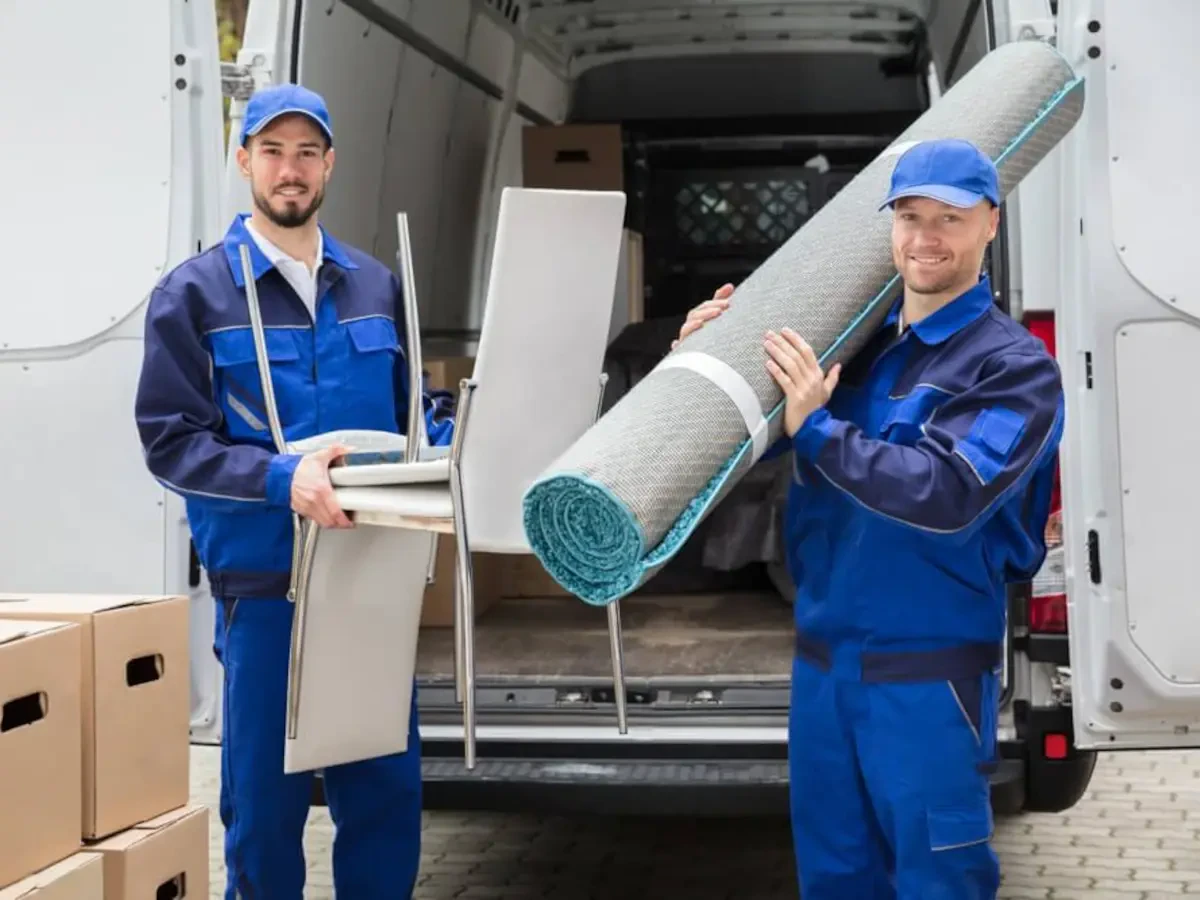 Best Yoakum County Movers Near Me – Premium Yoakum County, TX Moving Companies