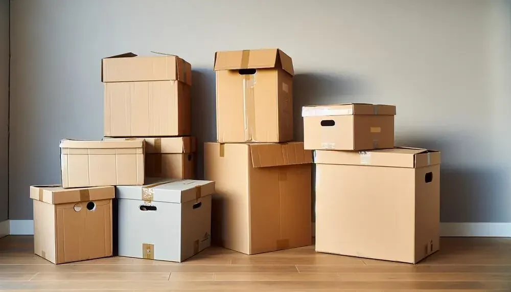 Free Moving Boxes From Local Businesses Yonkers, NY