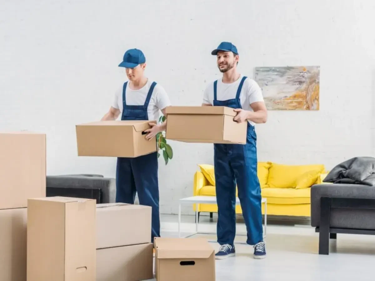 Best Yorba Linda Movers Near Me – Premium Yorba Linda, CA Moving Companies