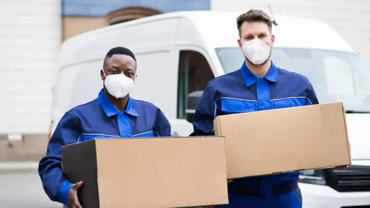 Best York County Movers Near Me – Premium York County, VA Moving Companies