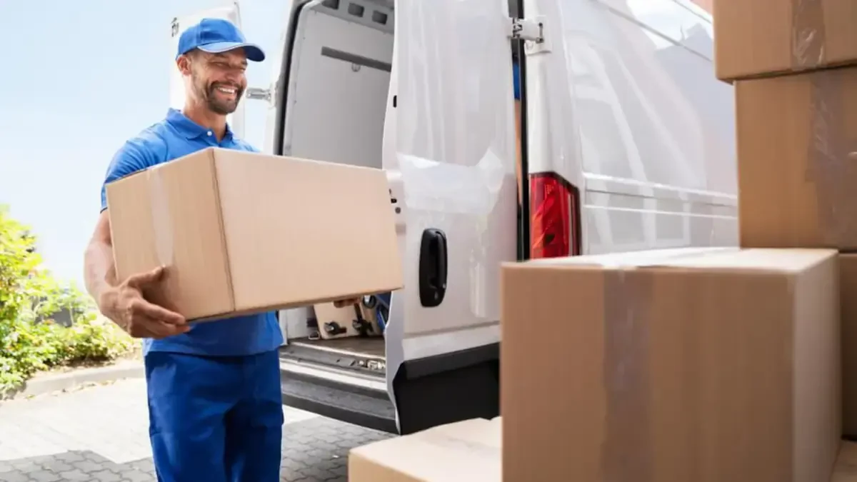 Best York County Movers Near Me – Premium York County, ME Moving Companies