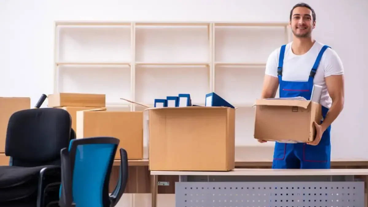 Best York County Movers Near Me – Premium York County, PA Moving Companies