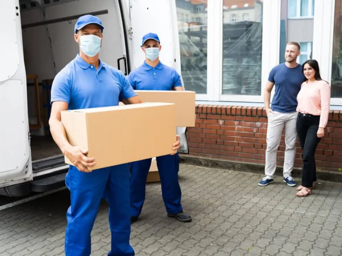 Best Yorkshire Movers Near Me – Premium Yorkshire, NY Moving Companies